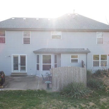 CertainTeed Certaplank lap siding | Wildwood, MO