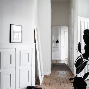 Vasastaden, Viktoriagatan 15A