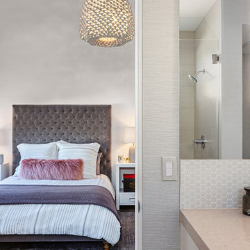 Eclectic Contemporary