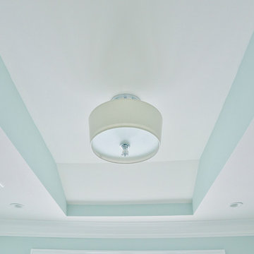 Whole Home Remodel