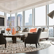 Interiors