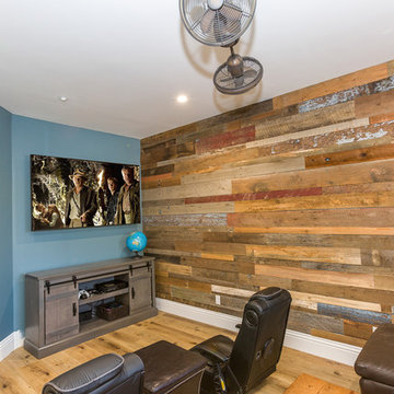 Agoura Hills Remodeling