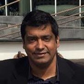 Dinesh Kaku's photo