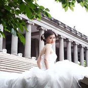 Evelyn Shi's photo