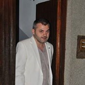 Marko Patcev's photo