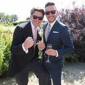 Gavin Factor's photo
