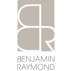 Benjamin Raymond