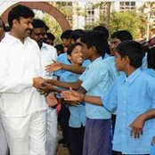 Foto von Ramana Mannam