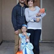 Danielle Esparza's photo