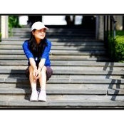 Amy Tan's photo