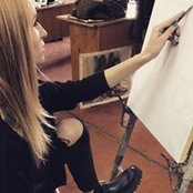 Anna Ignatova's photo