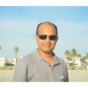 Sambit Tripathy's photo