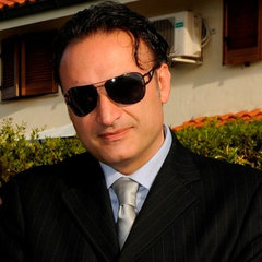 Ing. Giuseppe Tripodi