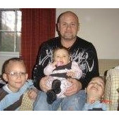 John Mercer's photo