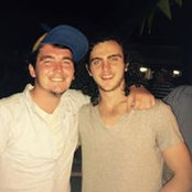 Tanner Harwood's photo
