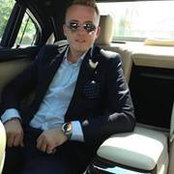 Avram Crisan's photo