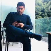 Ali Sbeitys foto