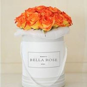 Foto von Bella Rose