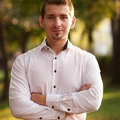 Zvanciuc Matei's photo