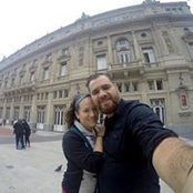 Mané Palacios's photo