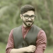 Foto von Nishad Mhd