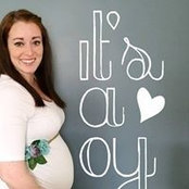 Sarah Kroymann's photo
