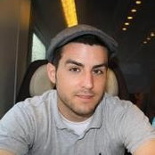 Michael Banaskis foto