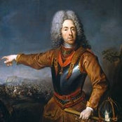 Benedict Waldstein's photo