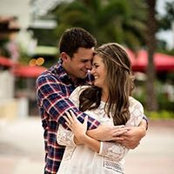 Ashley Pollard's photo