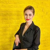 Ana Danilescu's photo
