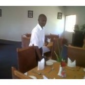 Nyasha Magusha's photo