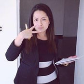 Monserrat Millan's photo