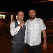 Foto von Mitchell Hickey