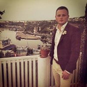 Max Lapko's photo