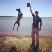 Mitch James's photo