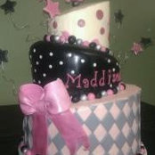 So-mecakedesigns Davis's photo