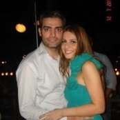 Dana Kaissi's photo