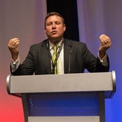 Danny Wynn's photo