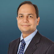 Sandeep Dwivedi's photo