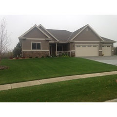 Statz Custom Homes