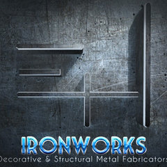 E.H. Ironworks, Inc.