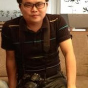 Han Kyaws foto