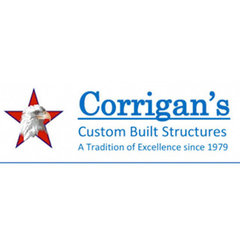 Corrigan's C B S Custom Built Structures