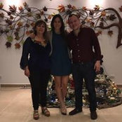 Maria Moreno's photo