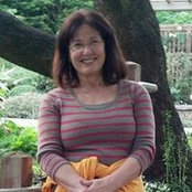 Martine Suid Jaffe's photo
