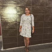 Sarah Thomass foto