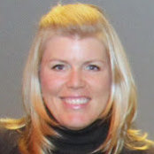 Sarah Popescu's photo