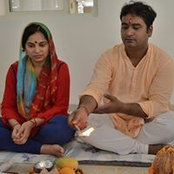 Rajiv Singh's photo