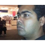 Abhijit Debnath's photo
