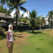 Foto von Eman Asbool